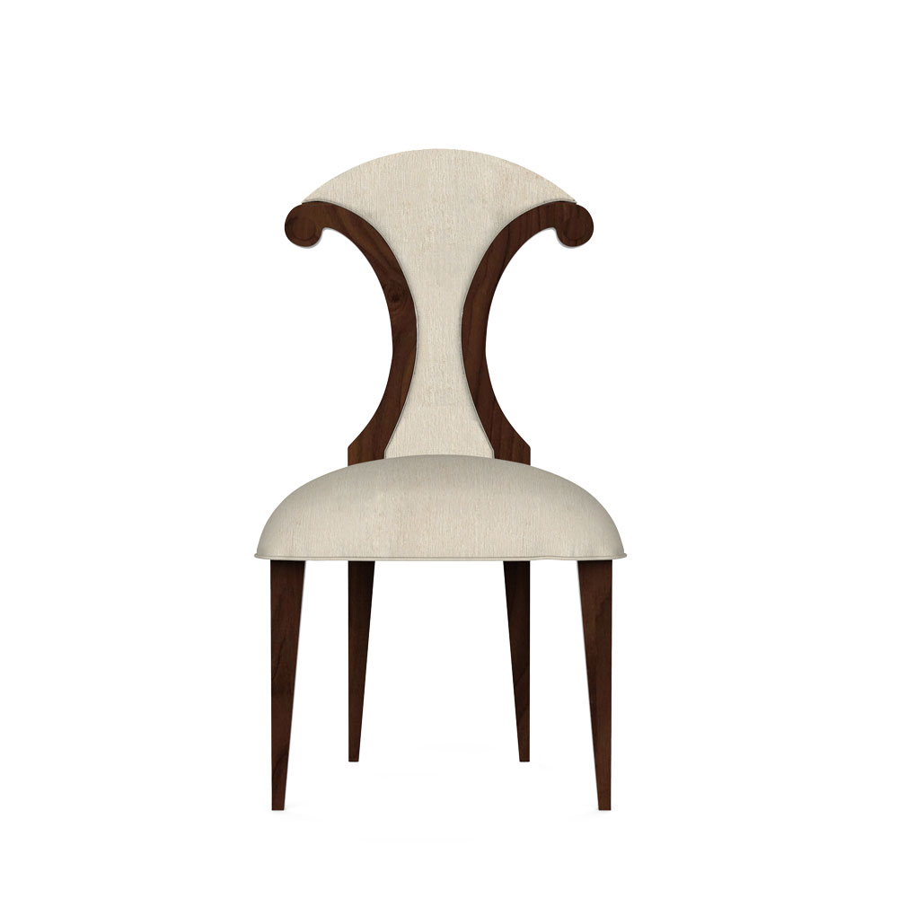 RF Rooted chair - Beige